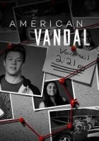 American Vandal 2017 Poster