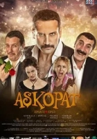 Aşkopat 2015 Poster