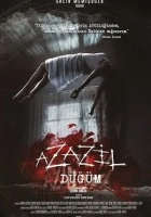 Azazil: Düğüm 2014 Poster