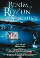 Benim ve Roz’un Sonbaharı 2009 Poster