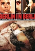 Berlin in Berlin 1993 Poster