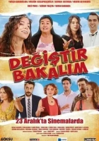 Değiştir Bakalım 2016 Poster