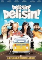 Delisin Delisin 2014 Poster