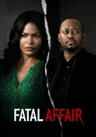 Fatal Affair 2020 Poster