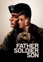 Father Soldier Son 2020 Poster