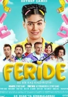 Feride 2020 Poster