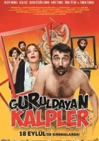 Guruldayan Kalpler 2014 Poster