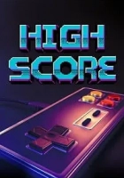 High Score 2020 Poster