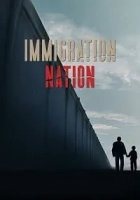 Immigration Nation 2020 Poster