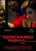 Görünmez Yaşam 2019 Poster