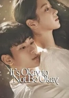 It’s Okay to Not Be Okay 2020 Poster