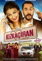 Kızkaçıran 2016 Poster