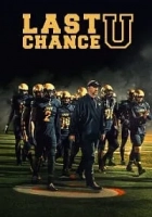 Last Chance U 2016 Poster