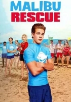 Malibu Rescue: Yeni Dalga 2020 Poster