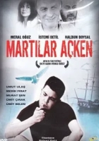 Martılar Açken 2003 Poster