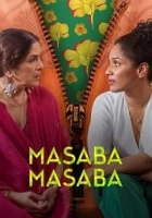 Masaba Masaba 2020 Poster