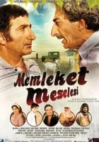 Memleket Meselesi 2010 Poster