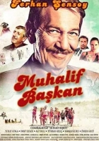 Muhalif Başkan 2013 Poster