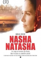 Nasha Natasha 2020 Poster