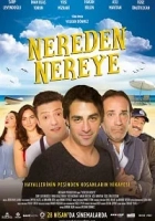 Nereden Nereye 2017 Poster