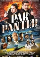 Pak Panter 2010 Poster