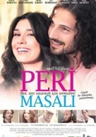 Peri Masalı 2014 Poster