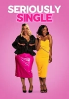 Seriously Single 2020 Poster