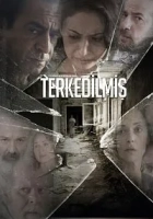 Terkedilmiş 2015 Poster