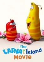 Larva Adası Filmi 2020 Poster