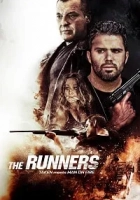 The Runners 2020 Poster