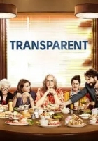 Transparent 2014 Poster