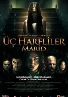 Üç Harfliler: Marid 2010 Poster