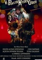 Ve Panayır Köyden Gider 2015 Poster