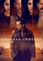 Baghdad Central 2020 Poster