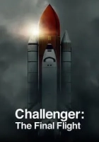 Challenger: The Final Flight 2020 Poster