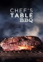 Chef’s Table: BBQ 2020 Poster