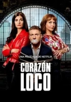 Corazon loco 2020 Poster