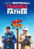 Jack Whitehall: Travels with My Father 2017 Poster