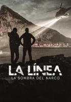 La Línea: La Sombra del Narco 2020 Poster