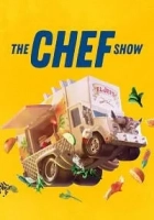 The Chef Show 2019 Poster