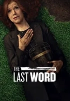 The Last Word 2020 Poster