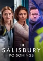 The Salisbury Poisonings 2020 Poster