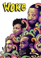 Woke 2020 Poster