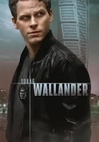 Young Wallander 2020 Poster