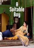 A Suitable Boy 2020 Poster