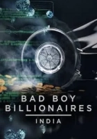 Bad Boy Billionaires: India 2020 Poster