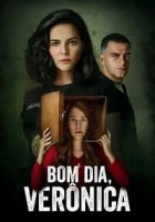 Bom Dia, Verônica 2020 Poster