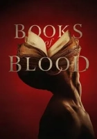 Books of Blood 2020 Poster