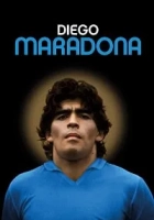 Diego Maradona 2019 Poster