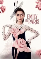 Emily in Paris 2020 Poster